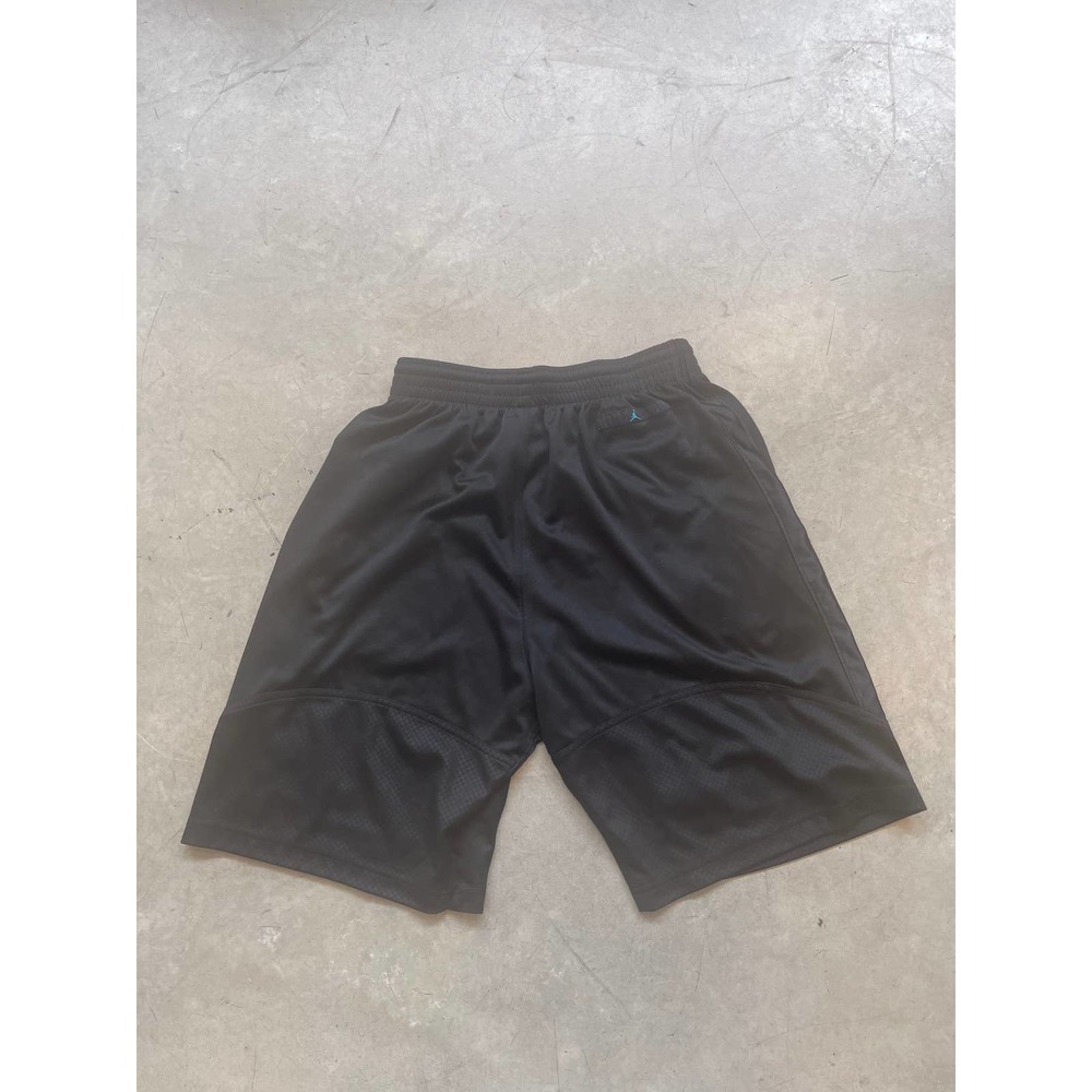 Jordan Gamma II Basketball Shorts Size M